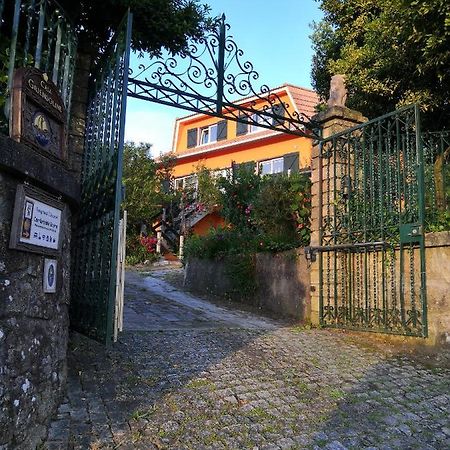 Casa Gwendoline - Albergue / Hostel / AL - Caminho da Costa Vila Nova de Cerveira Exterior foto