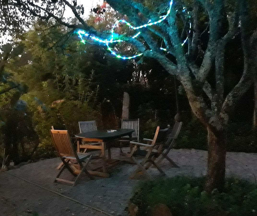 Casa Gwendoline - Albergue / Hostel / AL - Caminho da Costa Vila Nova de Cerveira Exterior foto