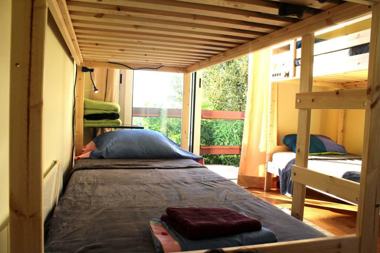 Casa Gwendoline - Albergue / Hostel / AL - Caminho da Costa Vila Nova de Cerveira Exterior foto
