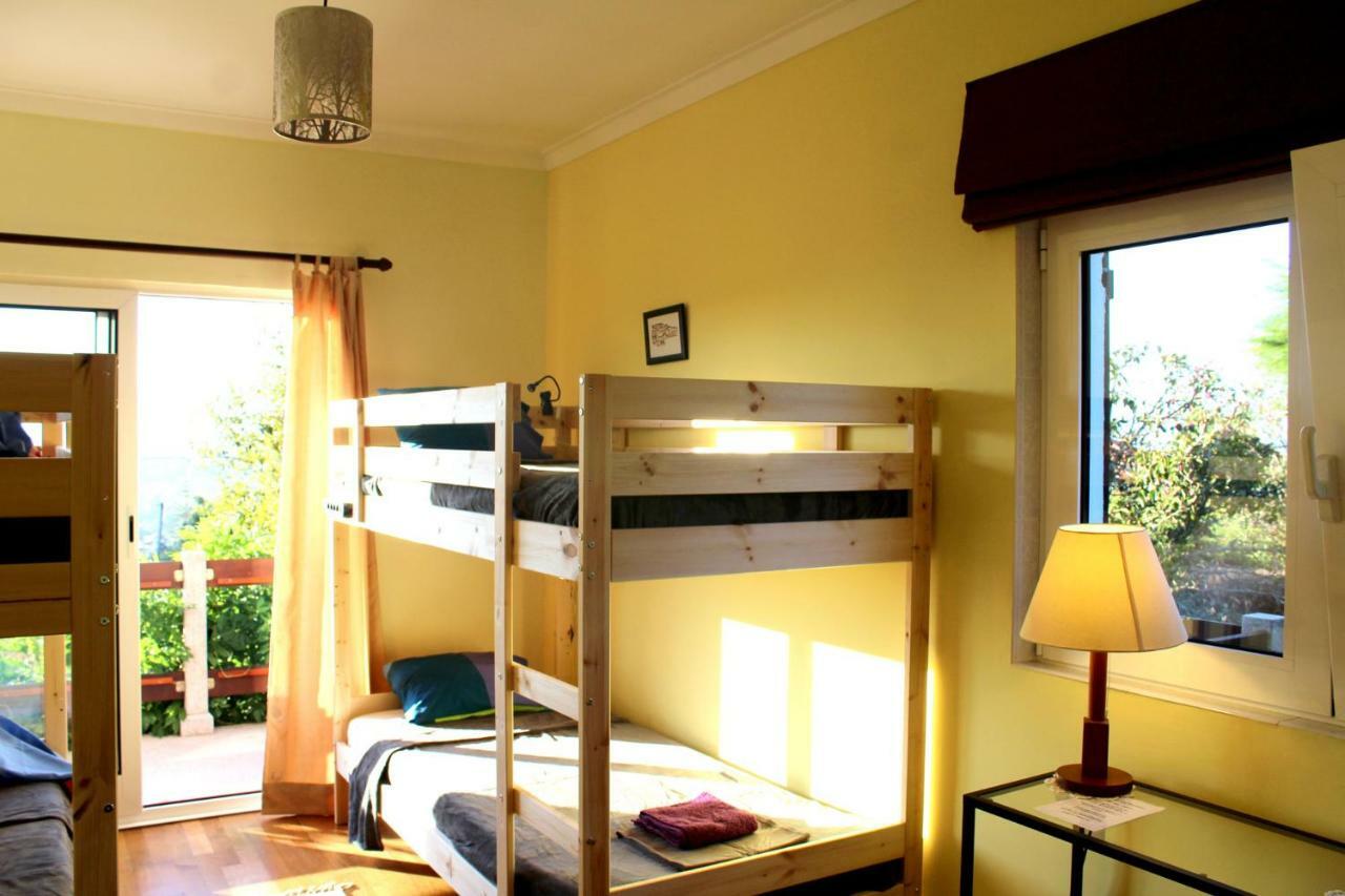 Casa Gwendoline - Albergue / Hostel / AL - Caminho da Costa Vila Nova de Cerveira Exterior foto
